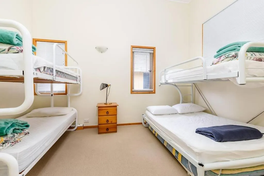 Holiday home A Beach House Point Lookout
