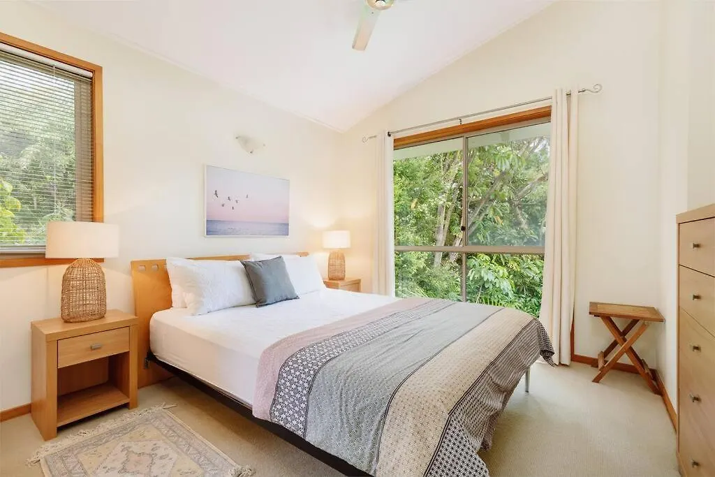 A Beach House Point Lookout Holiday home