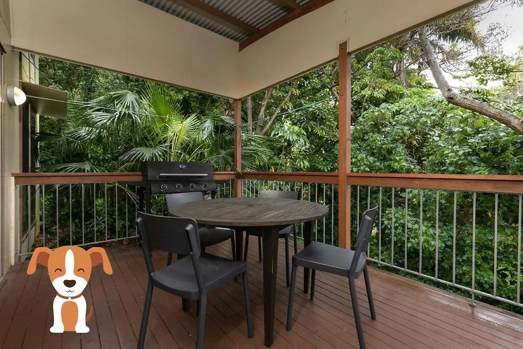 A Beach House Point Lookout