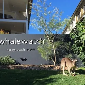 Aparthotel Whale Watch Ocean, Point Lookout