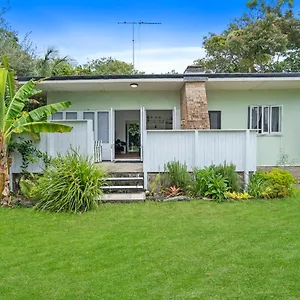 Holiday home Frogmouth - 87 Mooloomba Road, Point Lookout