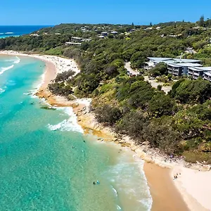 Hotel Stradbroke Island Beach & Spa, Point Lookout